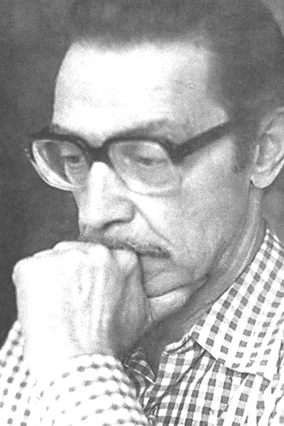 Владимир Бушин