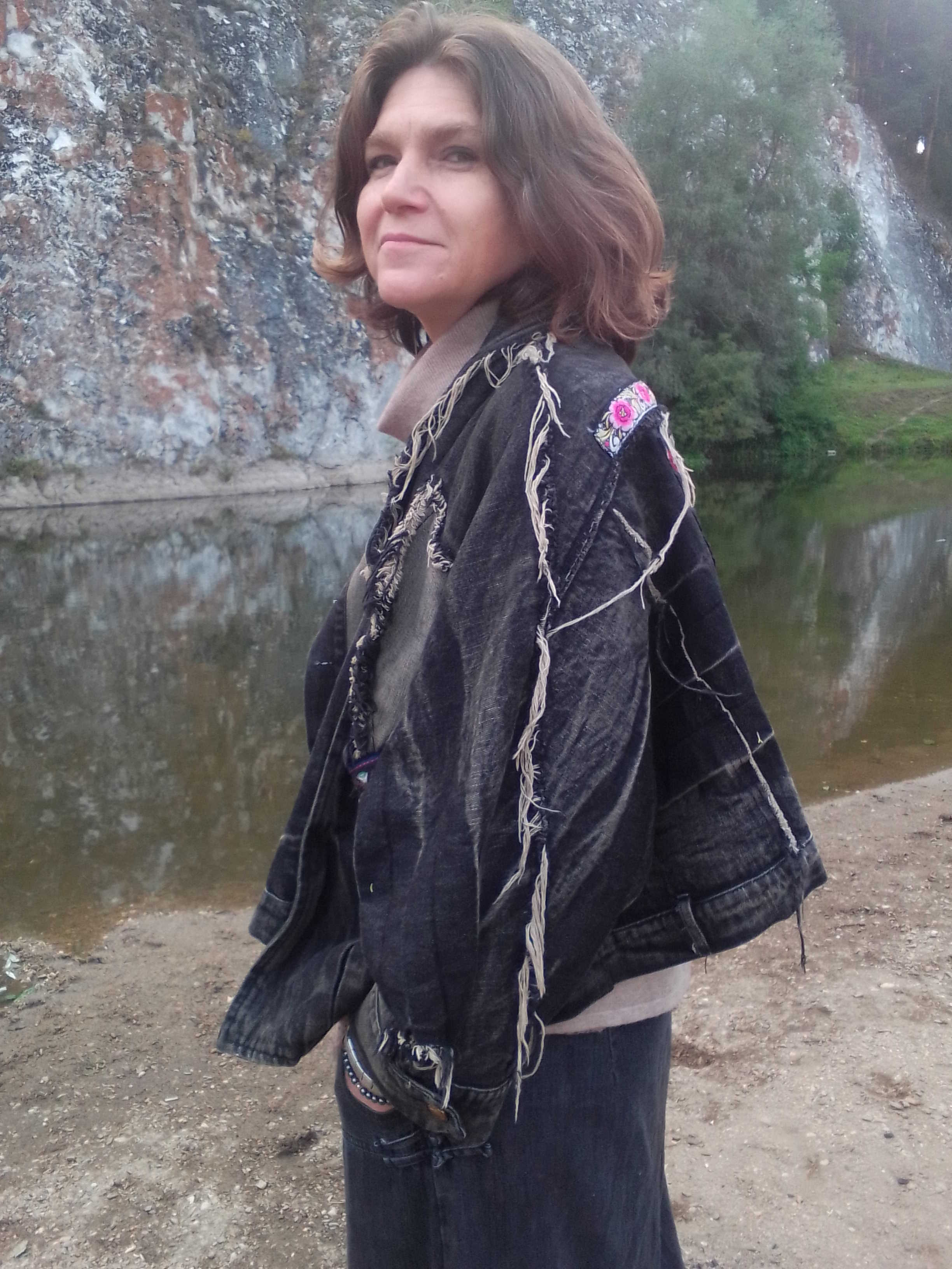 Елена Фролова / Автор фото — Юрий Татаренко