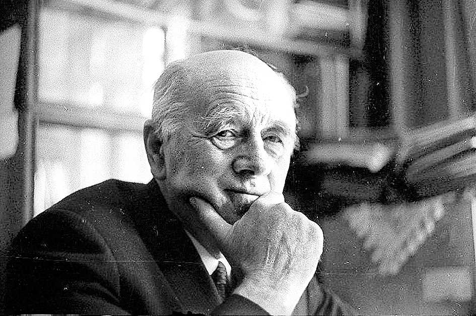 Аксель Берг, адмирал-инженер, академик