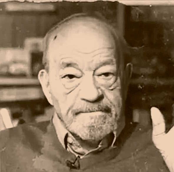 Игорь Золотусский