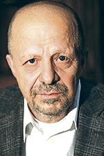 Владимир Иванович Новиков