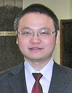 Чжэн Ян