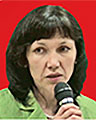 Брюханова  Ольга