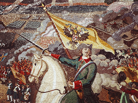 Мозаика Ломоносова_Полтавская битва.jpg Мозаика Ломоносова_Полтавская битва.jpg