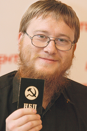 Валерий Коровин, фото 2006 г.