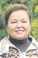 Евдокия Лучезарнова