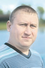 Дмитрий Филиппенко