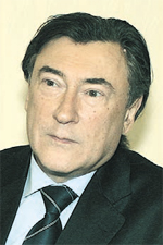 Александр Павлович Лободанов
