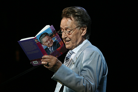 Евгений Федоровский