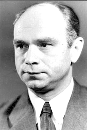 А.Л. Дунаев (1920–1985)