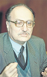 В.Я. Лакшин (1933–1993)