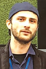 Заур Ганаев
