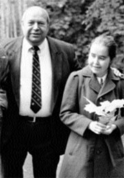 Фёдор ЕВГЕНЬЕВ
