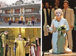 ИТАР-ТАСС, РИА «Новости»