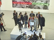 Альберт БАГАУТДИНОВ