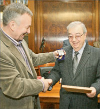 Лилия ЗЛАКАЗОВА
