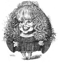 Алла Пугачёва