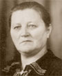 Мария Васильевна, мать Игоря