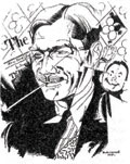 Юрий АННЕНКОВ