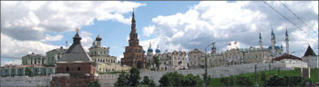 Альберт БАГАУТДИНОВ