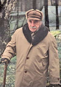 Владимир БОГДАНОВ