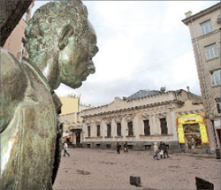 Роман МУХАМЕТЖАНОВ