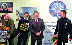 Альберт БАГАУТДИНОВ