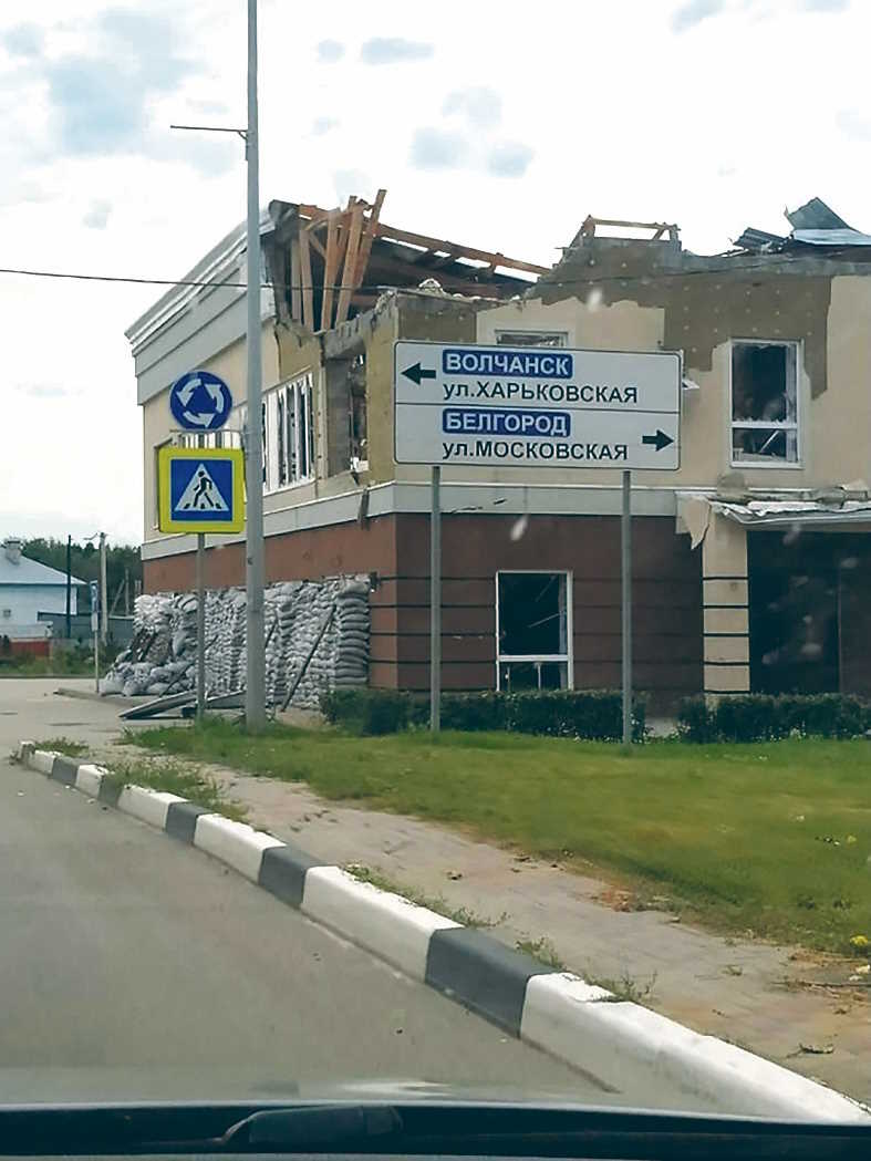 Фото из авторского блога Ирины Пичугиной