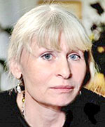Николаева Олеся