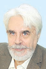 Борис Евсеев Борис Евсеев