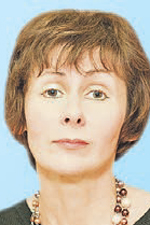 Анна Гедымин Анна Гедымин