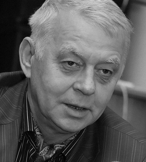 Горькая утрата / Литературная газета